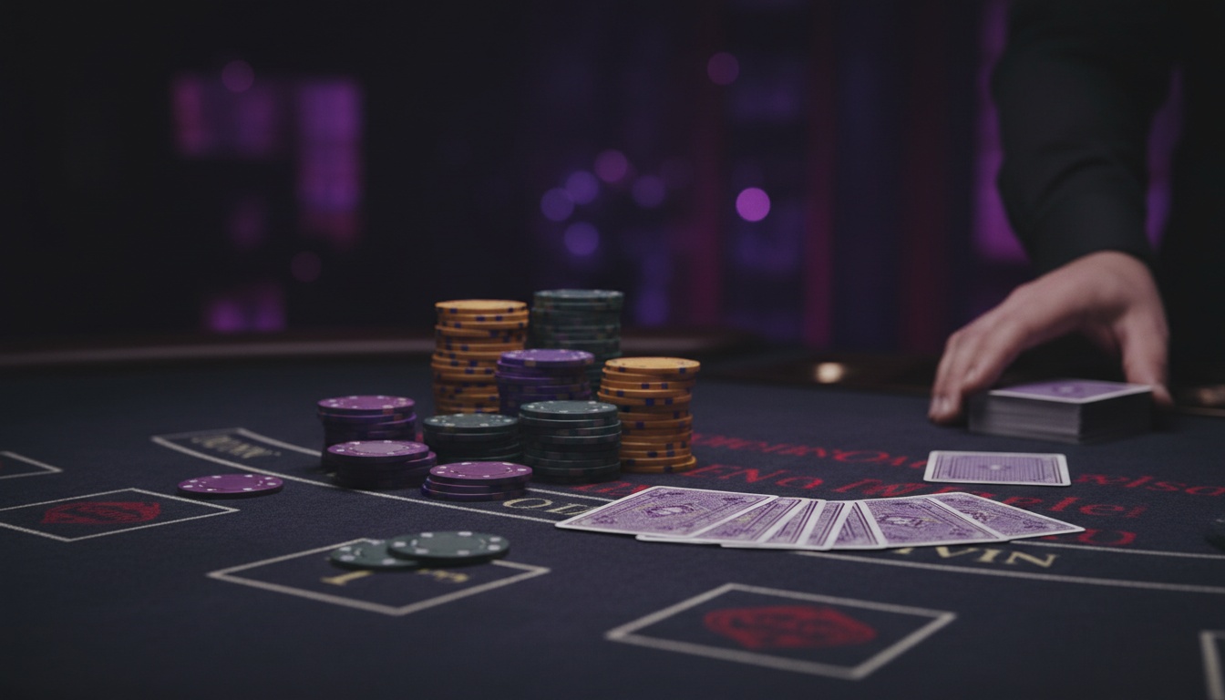 Découvrez Touch Casino : Une Sélection de Jeux Époustouflante