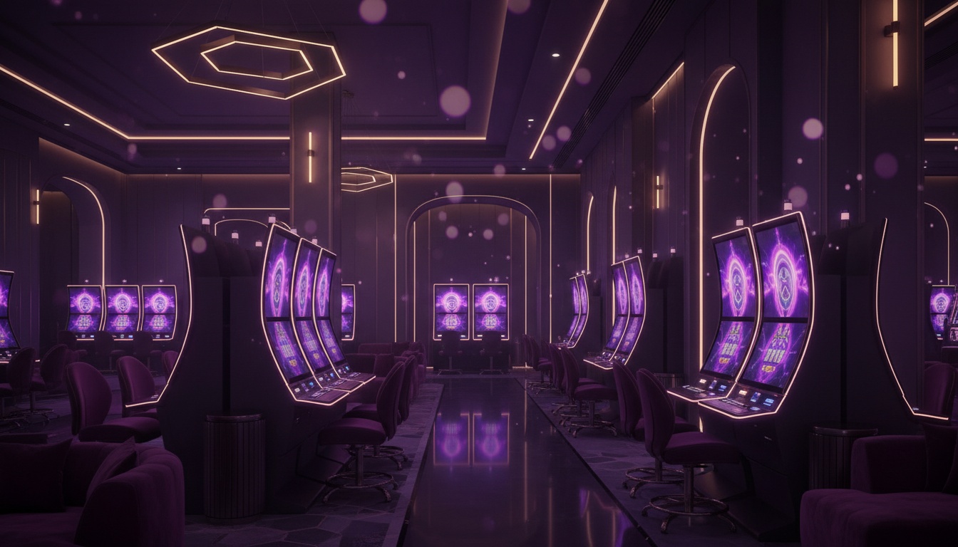 Touch Casino — Guide d'Inscription et Connexion